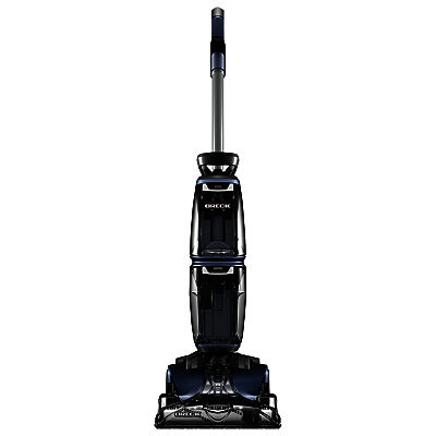 Oreck E85 Platinum Upright Carpet Cleaner Oreck E85 Platinum Upright Carpet Cleaner